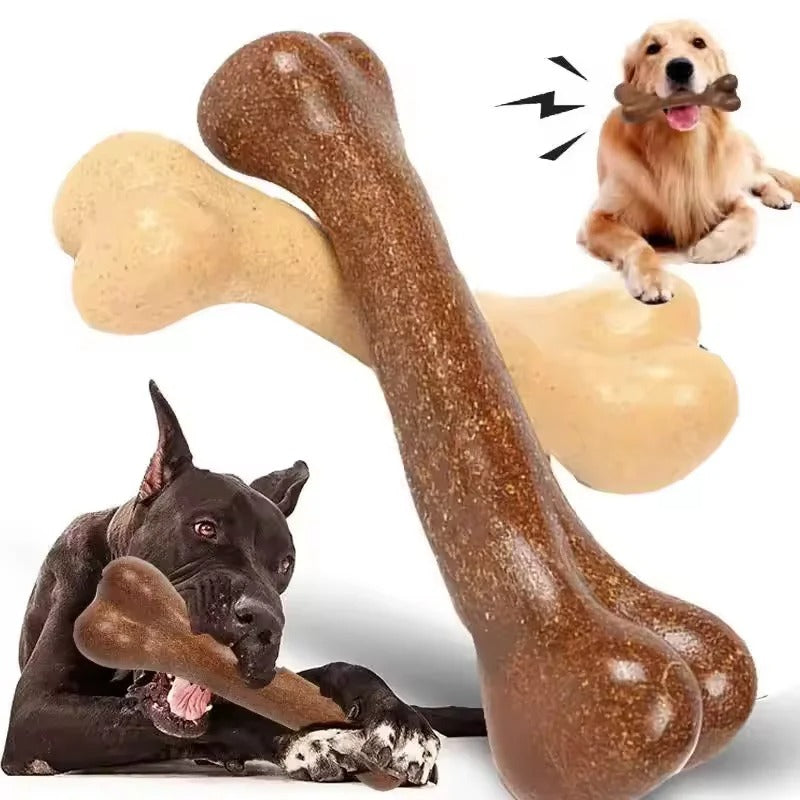 Durable Chew Bone for Dogs