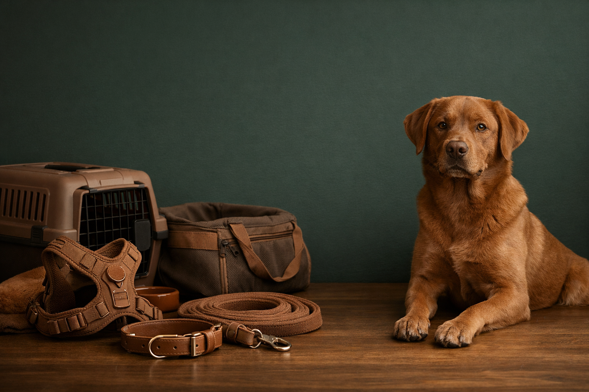 Training Safety & Travel