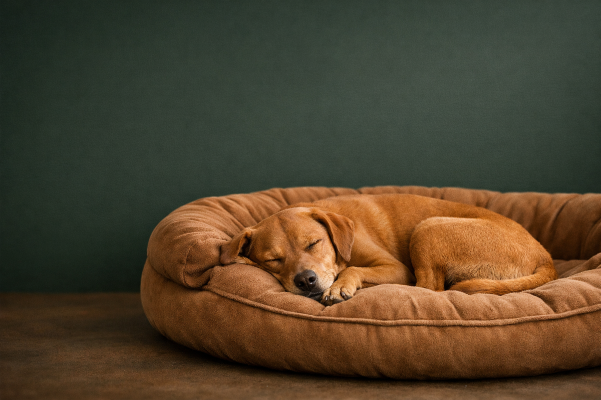 Dog Beds