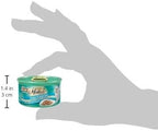Wet Cat Food Medleys Turkey Florentine With Spinach in a Light Cat Food Broth - (Pack of 24) 3 oz. Cans