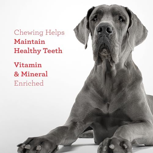 Chicken Wrapped Twists with Real Sirloin 15 ct