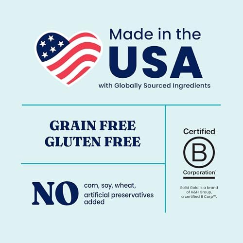 Freeze Dried Dog Food - W/Real Beef, Pumpkin & Superfoods - Freeze Dried Raw Dog Food Toppers for Picky Eaters to Serve as a Nutrient-Dense Meal Topper or High Protein Treats - 1.5oz