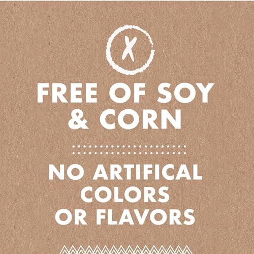 Softies 6 oz. Bag, Soft & Chewy, Natural Roasted Chicken Flavor Dog Treats, Oven Baked in The USA