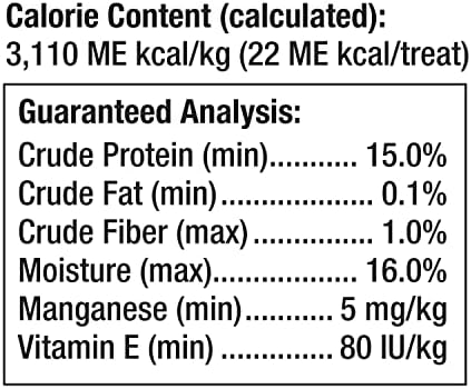 Twists Wrapped with Chicken Made with Real Water Buffalo, 30 Count, Rawhide-Free Chews for Dogs, 7.40 Ounce (Pack of 1)