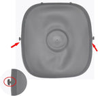 Silicone Pad for TONEPIE Automatic Selft-Cleaning Cat Litter Box Accessories
