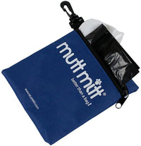 Dog Waste Bags in Wall-Mount Box (200 Bags, 2-Ply)