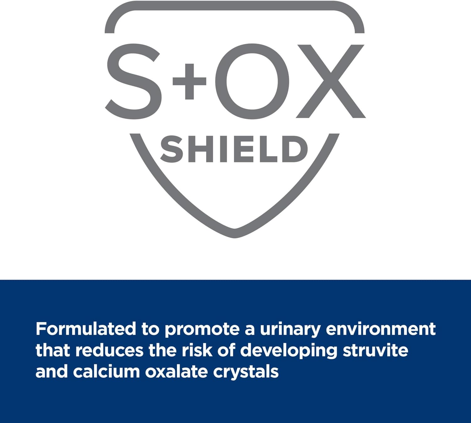 Digestive/Weight/Glucose/Urinary Management Chicken Flavor Dry Cat Food, Veterinary Diet, 8.5 lb. Bag