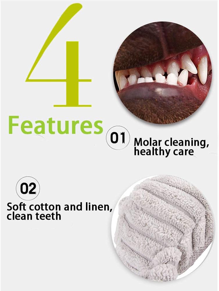 Pet Toys, Dog Squeaky Toys Plush Elephant,Monkey,Lion Interactive Toys Dog Chew Squeaker Toys for Puppy Small Dog Medium Dogs Large Dogs Cats (Grey Elephant)