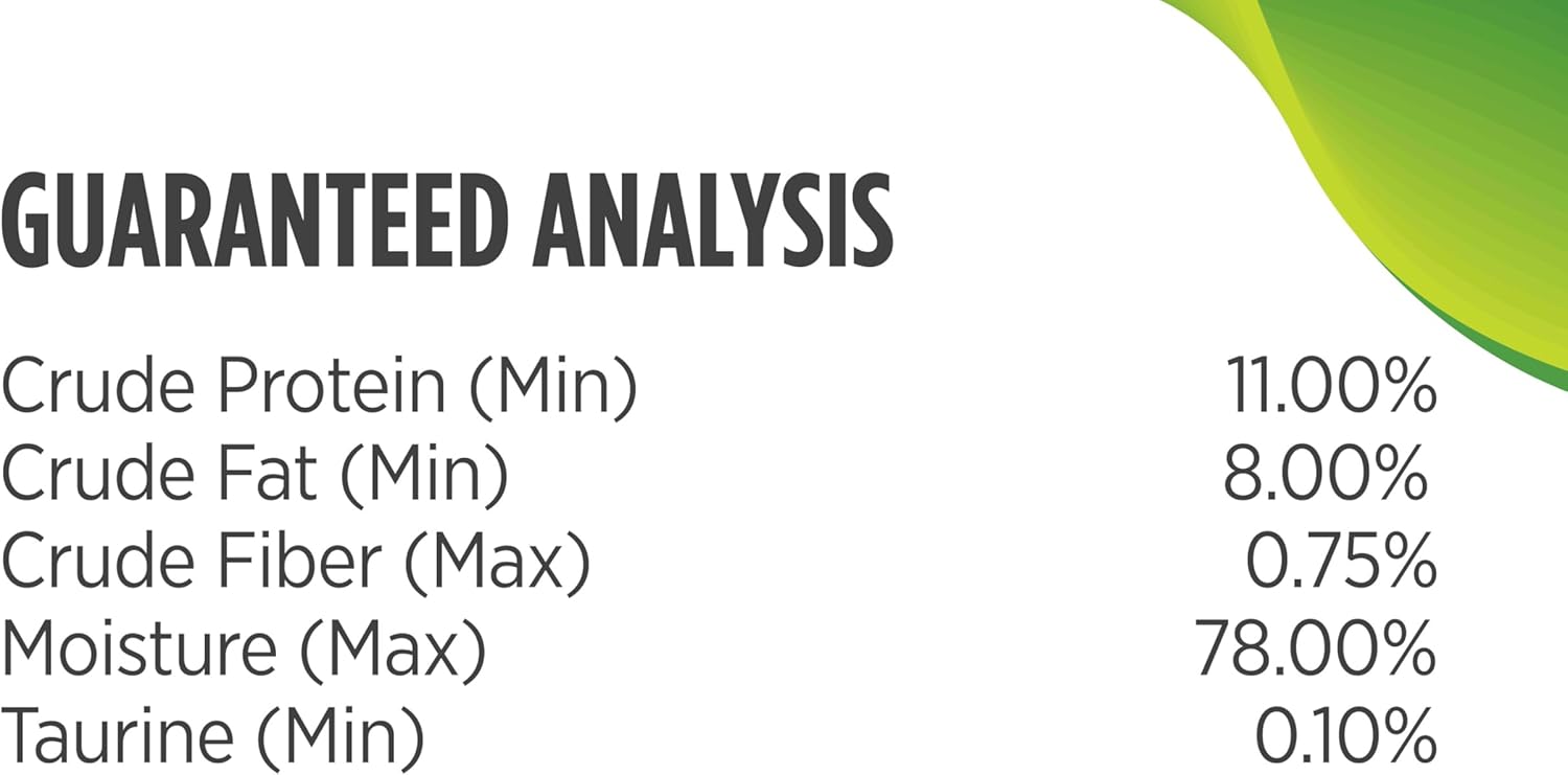 Nulo Duck & Tuna Recipe Pate Wet Canned Cat Food, 12.5 Ounce (Pack of 12)Nulo Duck & Tuna Recipe Pate Wet Canned Cat Food, 12.5 Ounce (Pack of 12)