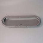 Cat Litter Box Toilet Door Module Replacement for Self-Cleaning Cat Litter Box (for Model:65L Storage bin + 9L Waste Collection bin) Durable