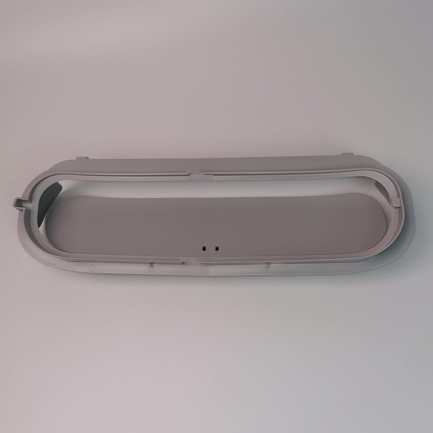 Cat Litter Box Toilet Door Module Replacement for Self-Cleaning Cat Litter Box (for Model:65L Storage bin + 9L Waste Collection bin) Durable