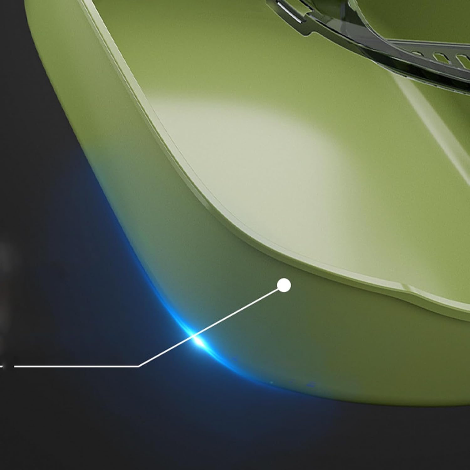 Collapsible Litterbox with High Sides Small Cats Litter Pan with Scoop Open Cat Litter Box Portable Travel Kittens Toilet Kitten Starter Kit for Kittens Adult Cat Elderly Cats (Pink)