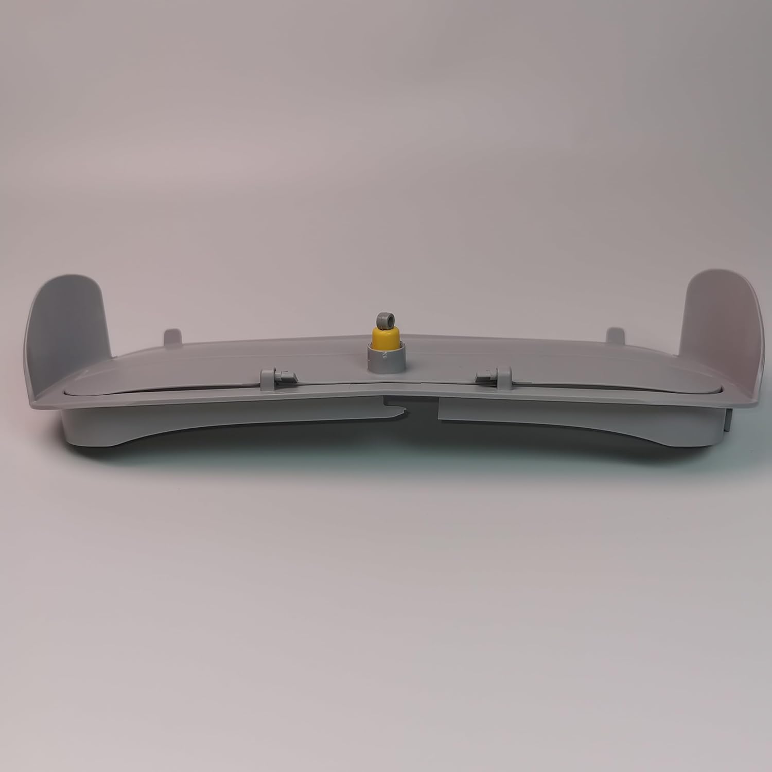 Cat Litter Box Toilet Door Module Replacement for Self-Cleaning Cat Litter Box (for Model:65L Storage bin + 9L Waste Collection bin) Durable