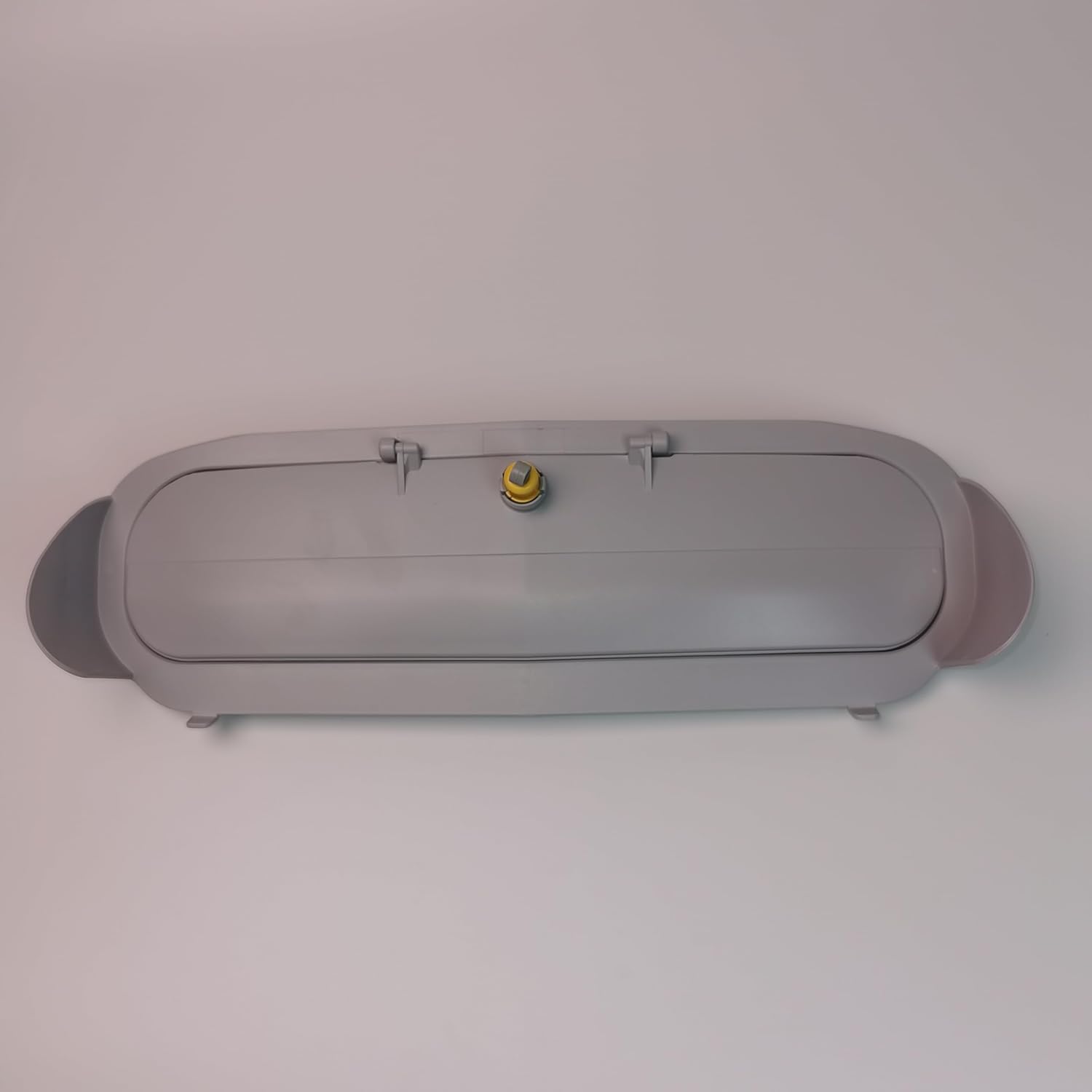 Cat Litter Box Toilet Door Module Replacement for Self-Cleaning Cat Litter Box (for Model:65L Storage bin + 9L Waste Collection bin) Durable