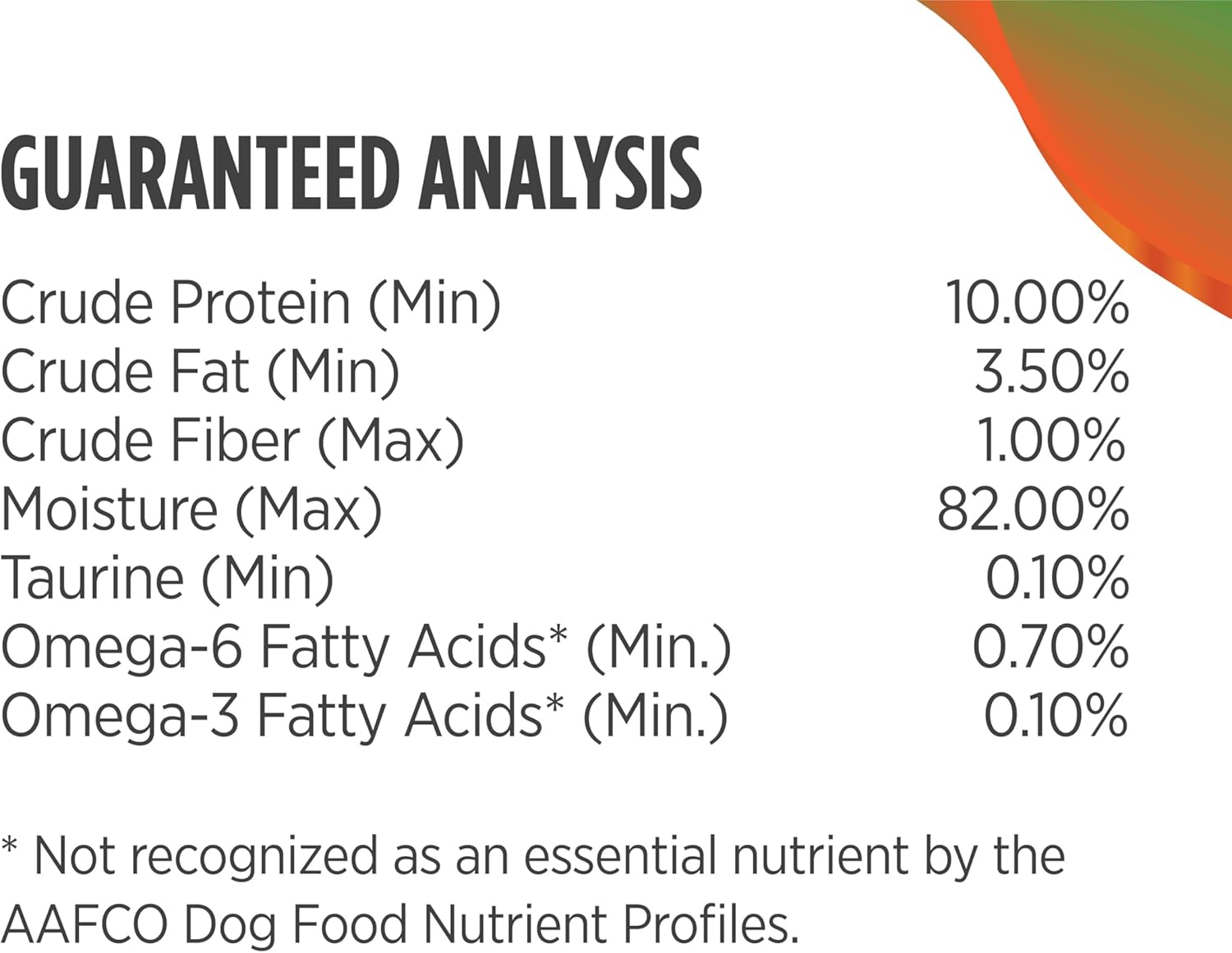 Turkey & Duck Grain-Free Minced Wet Canned Cat Food, 3 Ounce (Pack of 24)