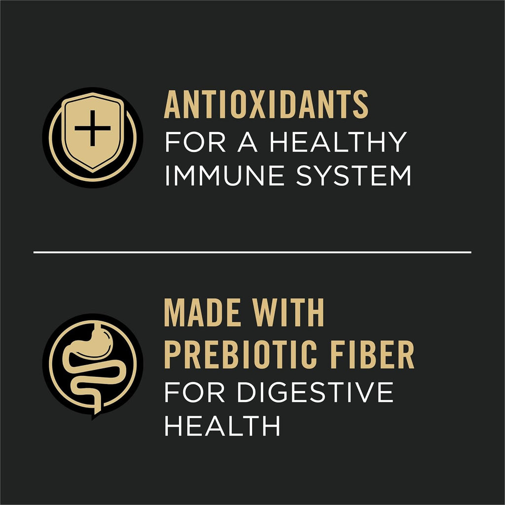 Vital Systems Chicken and Egg Formula 4-in-1 Adult Dry Cat Food - 3 lb. Bag