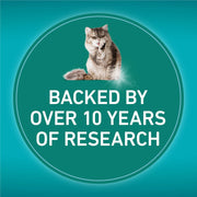 LiveClear Allergen-Reducing Cat Food Dry Formula with Real Chicken As The Number One Ingredient - 3 lb. Bag