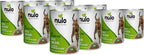 Nulo Duck & Tuna Recipe Pate Wet Canned Cat Food, 12.5 Ounce (Pack of 12)Nulo Duck & Tuna Recipe Pate Wet Canned Cat Food, 12.5 Ounce (Pack of 12)
