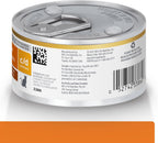 Multicare Urinary Care Chicken & Vegetable Stew Wet Cat Food, Veterinary Diet, 2.9 oz Cans, 24-Pack