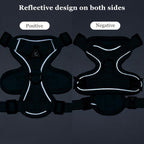 Summer cat Chest Harness and Leash, Anti-Escape Adjustable Soft mesh cat Leash and Chest Harness Set for All Types of Cats cat Vests