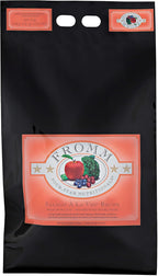 Nutritionals Salmon A La Veg Cat Food - Premium Dry Cat Food - Salmon Recipe - 4 lb