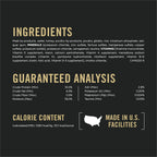 Urinary Tract Health Turkey and Giblets Entree Classic Wet Cat Food Pate - (Pack of 24) 5.5 oz. Cans