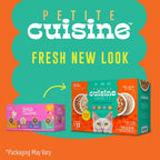 Whole Foods Wet Cat Food, Variety Pack, 2.8 oz. Can (12 Count)
