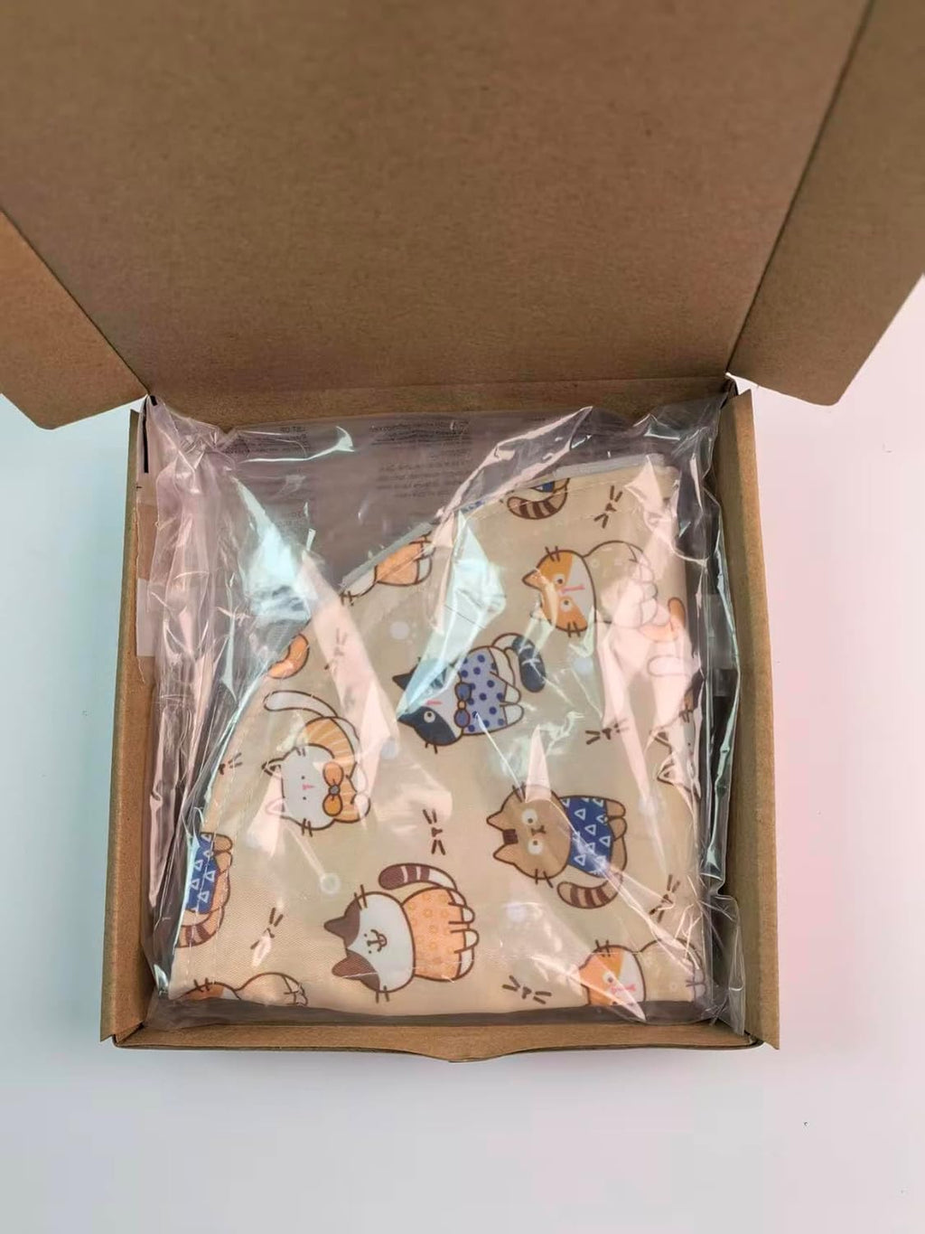 Litter Box Odor Dust-Proof Door Curtain Matching for Self Automatic Litter Box Thick Waterproof and Scratch-Resistant Fabric, Magnetic Closure, and Hook-and-Loop Fastening