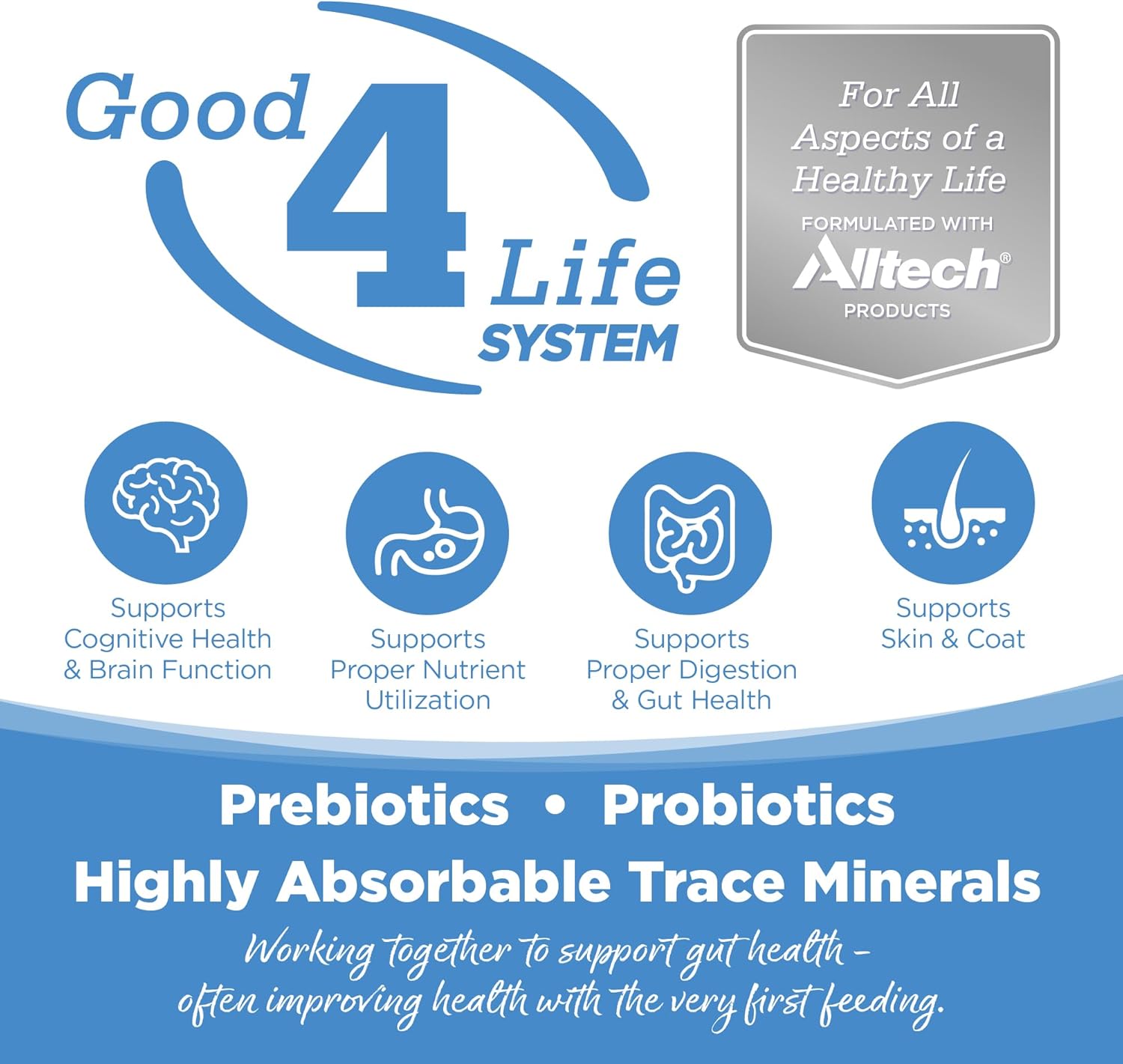 Pure Vita Grain Free Cat Food, Chicken and Peas, 12LB