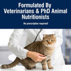 True Solutions Weight Control Natural Dry Cat Food for Adult Cats, Chicken, 11-lb. Bag