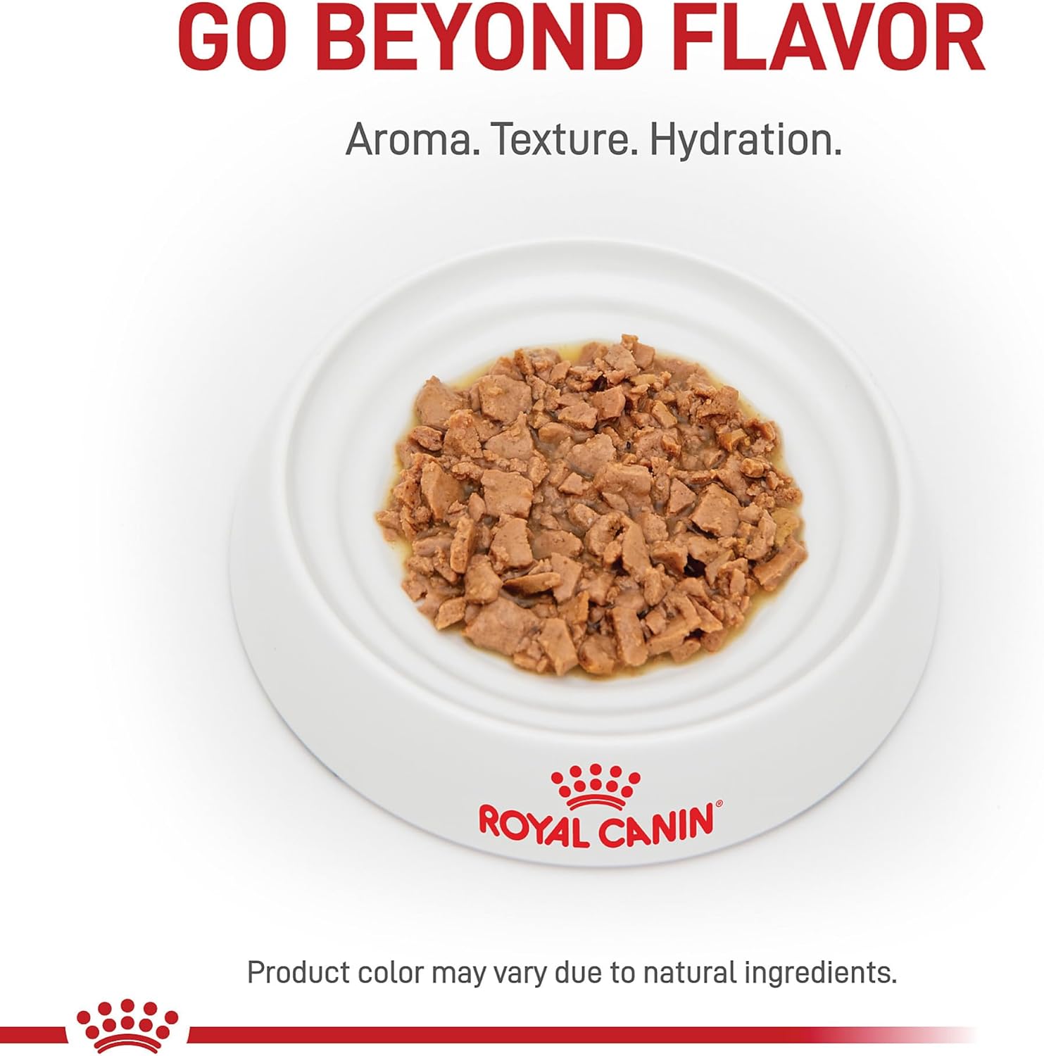 Feline Health Nutrition Indoor 7+ Mature Morsels in Gravy Cat Food, 3 oz (Pack of 24)