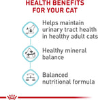 Feline Care Nutrition Urinary Care Adult Dry Cat Food, 14 lb Bag