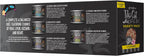 Cat After Dark, Variety Pack, High-Protein and 100% Non-GMO Ingredients, Wet Cat Food for Adult Cats, 5.5 oz. Cans (Pack of 8)