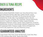 Nulo Variety Flavors Pate Wet Canned Cat Food, 12.5 Ounce (Pack of 12)