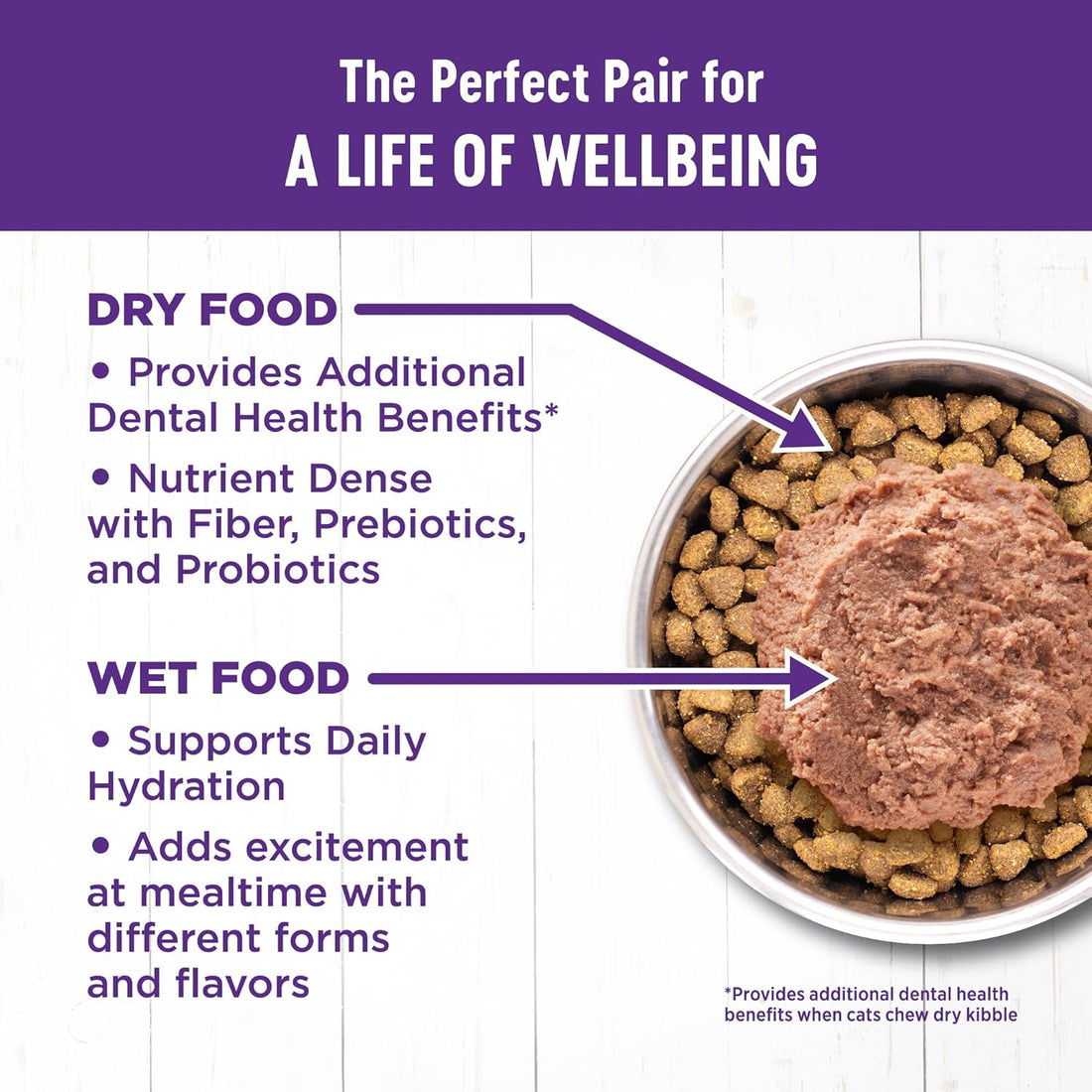 Complete Health Pate Adult Wet Cat Food, Natural, Protein-Rich, Grain Free, 3 Ounce, 24 Pack, (Beef & Chicken)