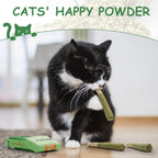 3 Pack Catnip Toys for Cats, Funny Cat Toys Filled with 100% Pure Organic Catnip, Safe Kitten Teething Chew and Kicker Toys, Stress Relieving Fun for Indoor Cats