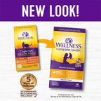 Complete Health Adult Dry Cat Food for Indoor Cats, Grain Free, Natural, Chicken & Chicken Meal