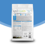 Pure Vita Grain Free Cat Food, Chicken and Peas, 12LB