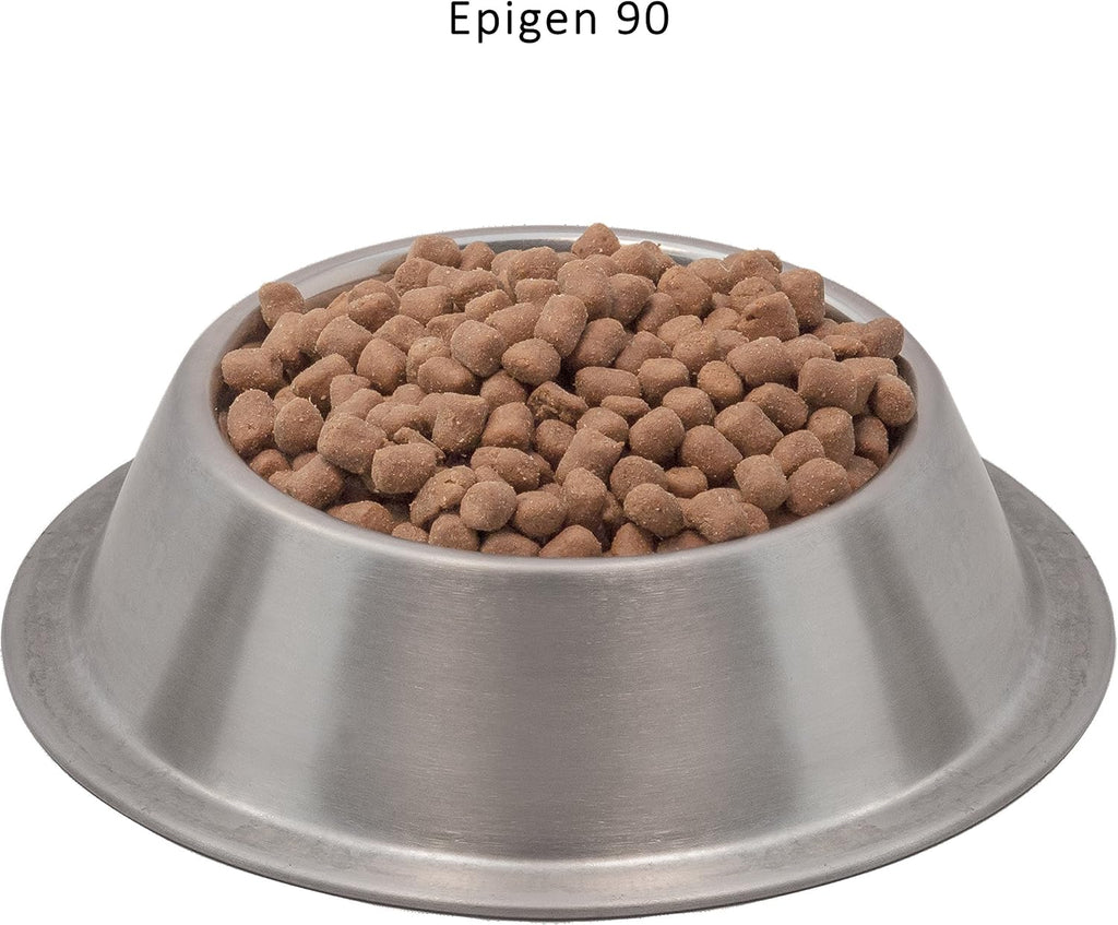 Epigen 90 Starch Free Canine Feline Dry Formula Dog Cat Food (WDCFE905), Chicken, 5pounds