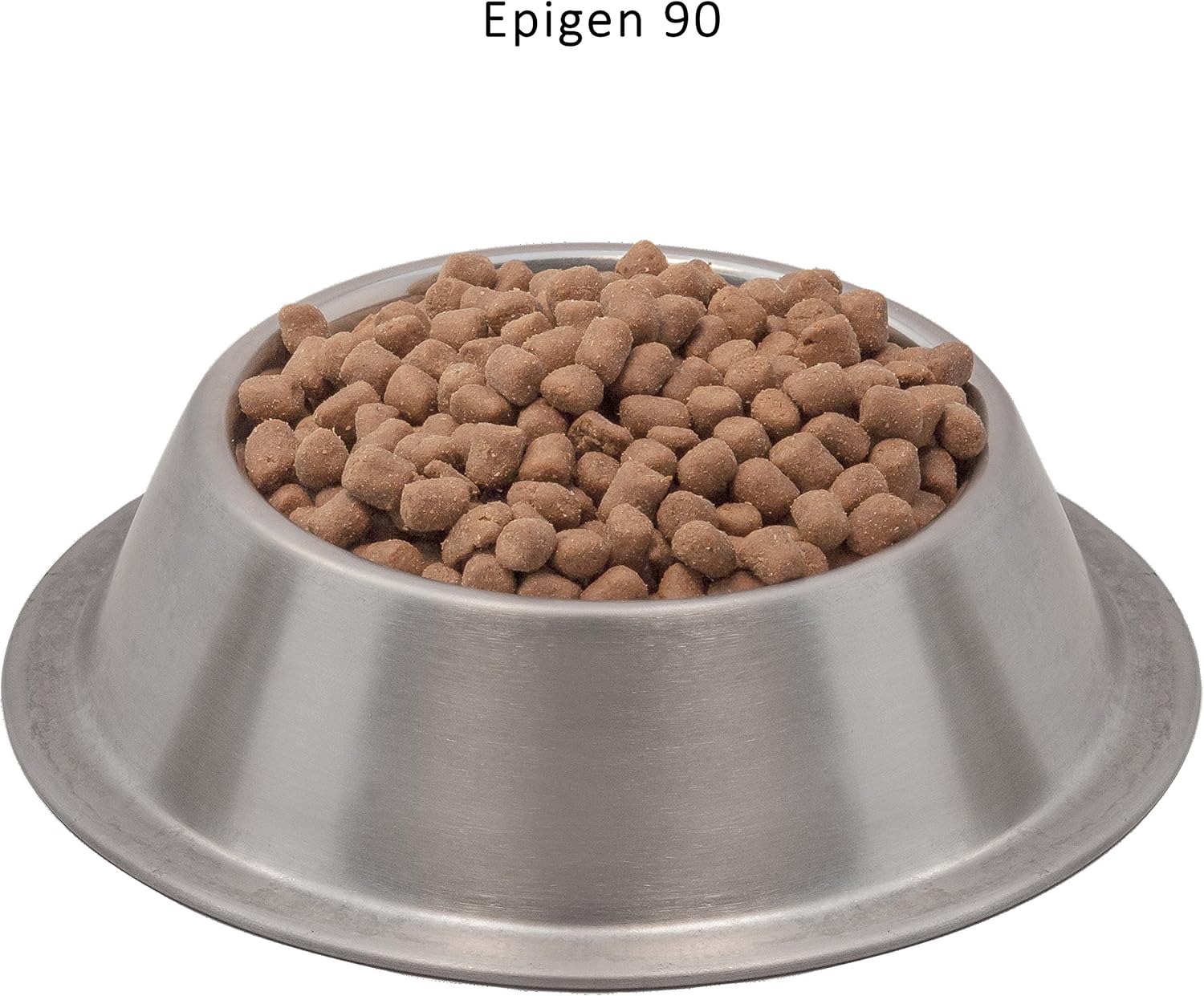 Epigen 90 Starch Free Canine Feline Dry Formula Dog Cat Food, Four- 5 Pound Bags (WDCFE9020)