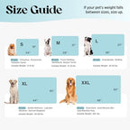 Dog Cooling Mat for Extra Large Dogs -Q-Max>0.5 XL Breathable Thin Cool Crate Pad with Chill Cold Fiber and Innovative Mesh Base Design, Portable Washable Pet Kennel Mat for Summer,44x30,Blue