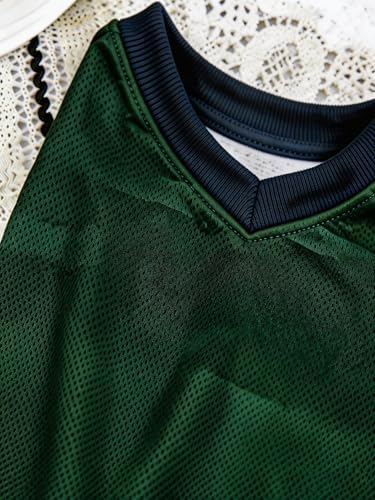 Pet Jersey Dog Soccer Jersey, Breathable Clothes Stretchable Shirt for Puupy or Cat. (Mexico, Medium)