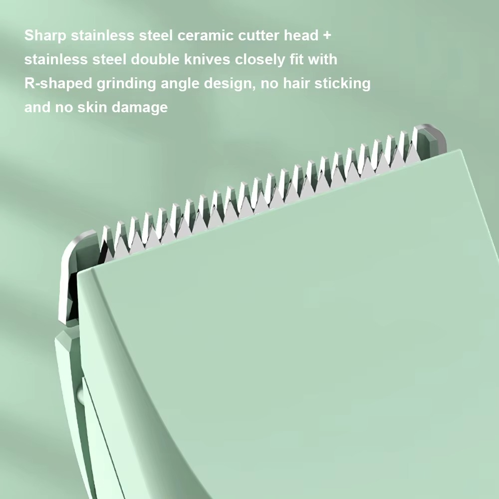 Dog Clipper 3 in 1 Pet Electric Hair Shaver With Cat Nail Grinder Trimmer Dog's Haircut Grooming Tools Cat Claw Cutter