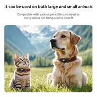Pet Tracker for Apple Find My – No Monthly Fee (Dogs & Cats)