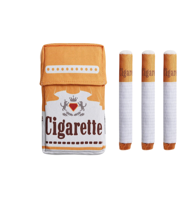 3 Pack Catnip Toys for Cats, Funny Cat Toys Filled with 100% Pure Organic Catnip, Safe Kitten Teething Chew and Kicker Toys, Stress Relieving Fun for Indoor Cats,(yellow)