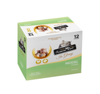 Cat Premium Mackerel in Gravy