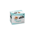 cat Premium Tuna w/Shrimp in Aspic, 2.47 Ounce (Pack of 12)