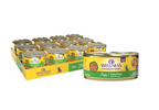 Health Pate Adult Wet Cat Food, Natural, Protein-Rich, Grain Free, 3 Ounce, 24 Pack,  (Turkey)