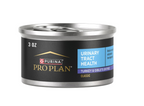 Urinary Tract Health Turkey and Giblets Entree Classic Wet Cat Food Pate - (Pack of 24) 3 oz. Pull-Top Cans