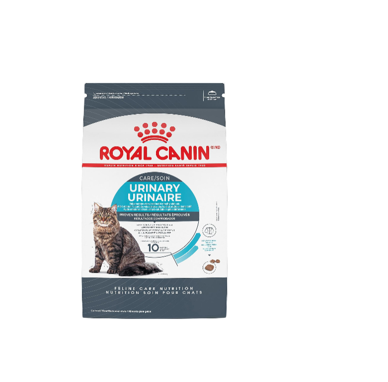 Feline Care Nutrition Urinary Care Adult Dry Cat Food, 6 lb